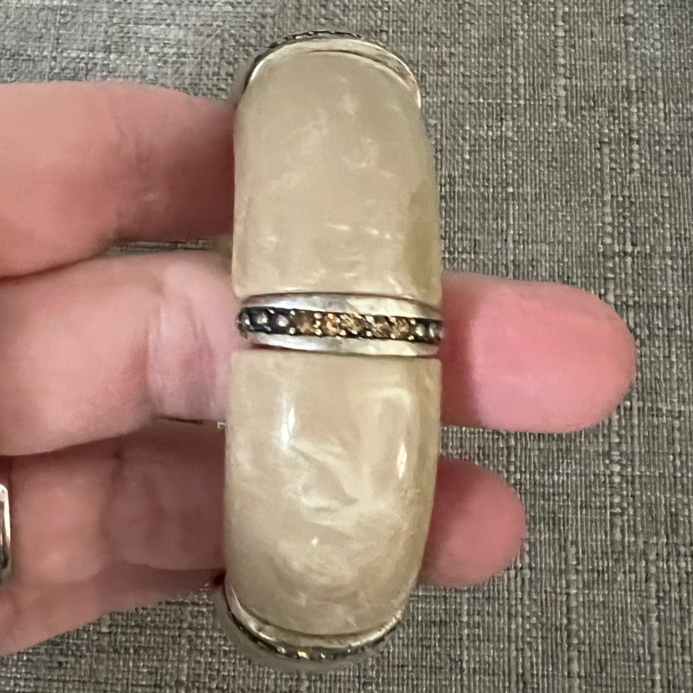 2/$14 stretch bracelet. NWT